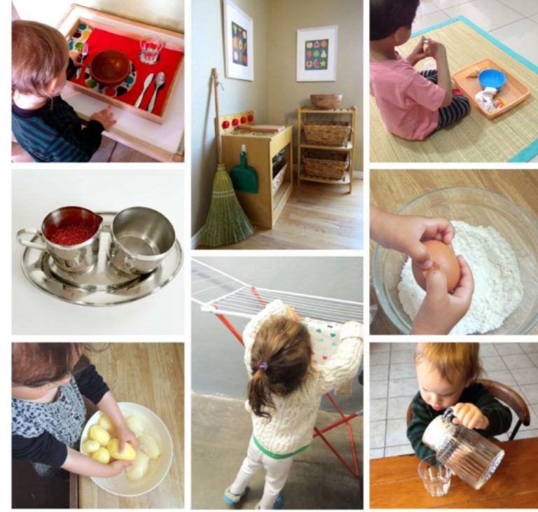 The Power of Montessori