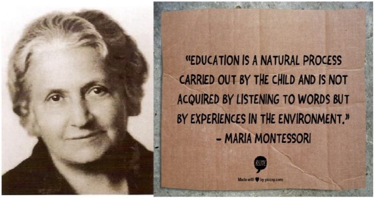MONTESSORI OR MONTE – SOMETHING?
