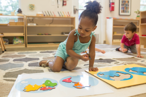 preschool training Calgary