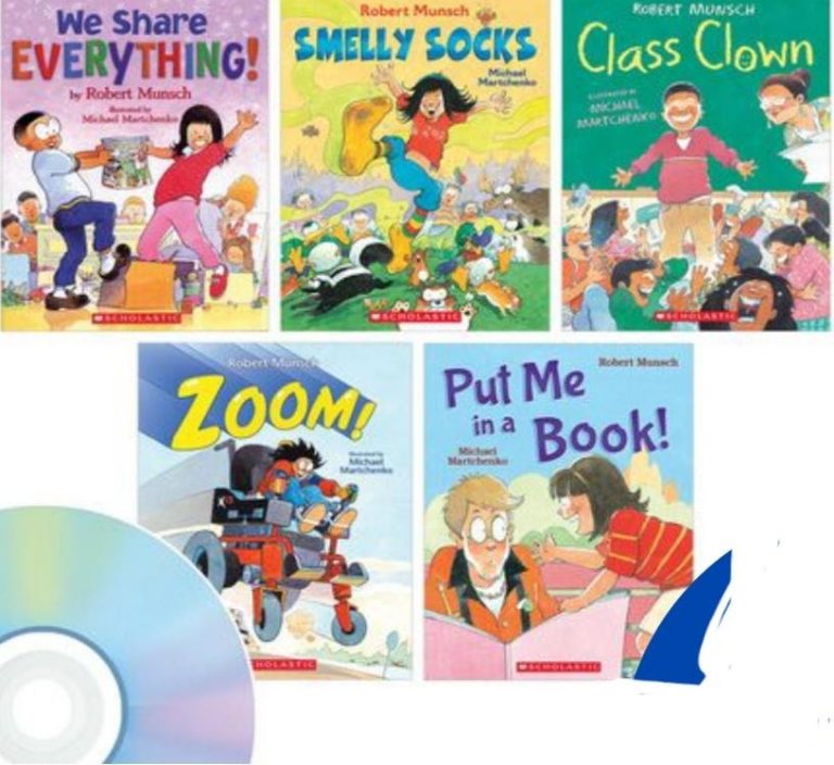 Top 11 Books To Read To Your Preschoolers – At Bed Time Or Story Time
