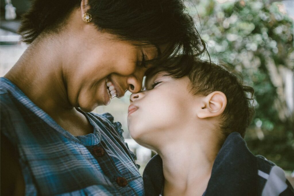 Toddler Tantrums