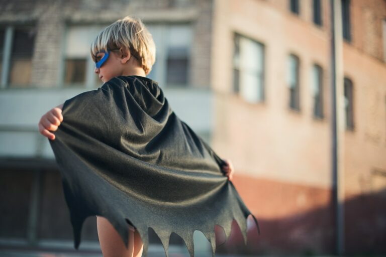 What’s Real? A Montessori Approach to Fantasy and Reality for Preschoolers