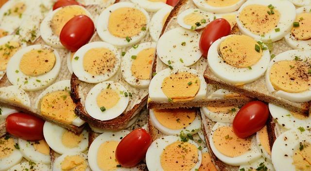 Lunch Ideas for Preschoolers