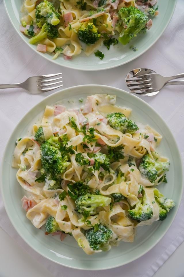 Lunch and Snack Ideas