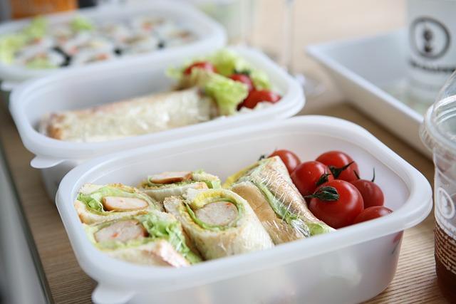 Snack Ideas for toddlers