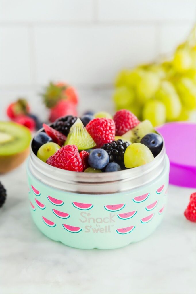 Snack Ideas